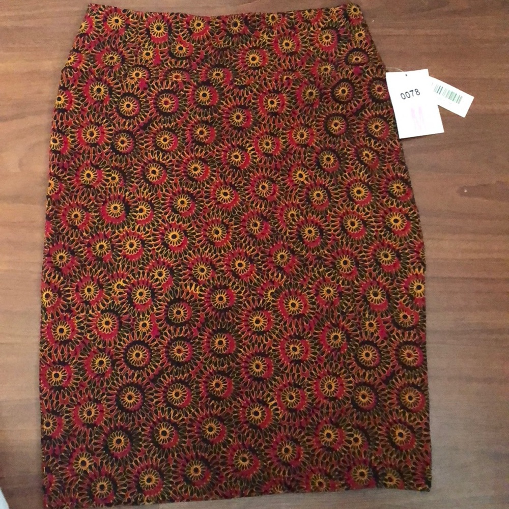BNWT beautiful Cassie skirt! Size M
